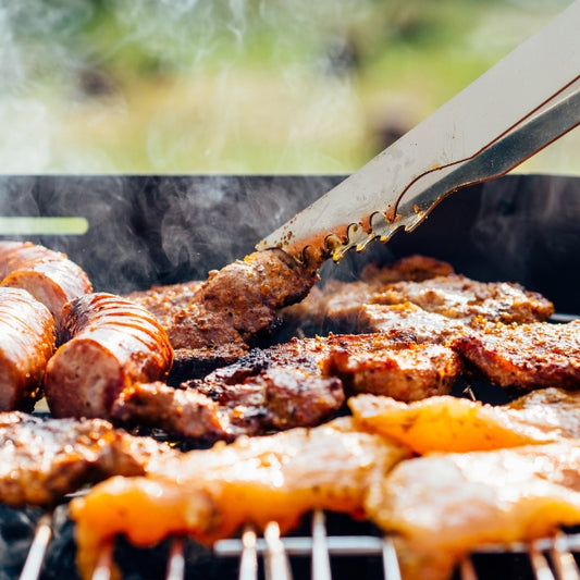 Die Zukunft des Grillens – Entdecken Sie die innovativen Grills von RKI-Benito